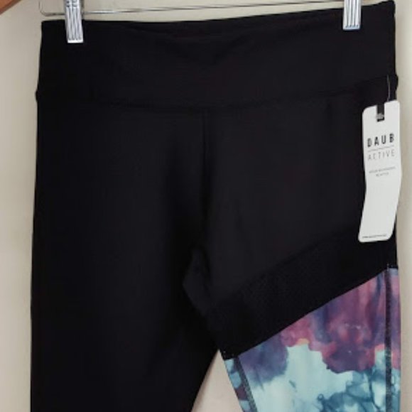 Daub Signature Leggings NWT - Picture 2 of 8